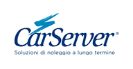 logo autoneleggio Car Server S.p.A.