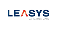 logo autoneleggio a lungo termine Leasys S.p.A. (Leasys, Savarent)