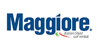 logo Maggiore autoneleggio