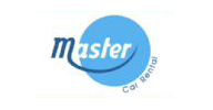 logo autoneleggio Master Rent