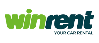 logo autoneleggio winrent six